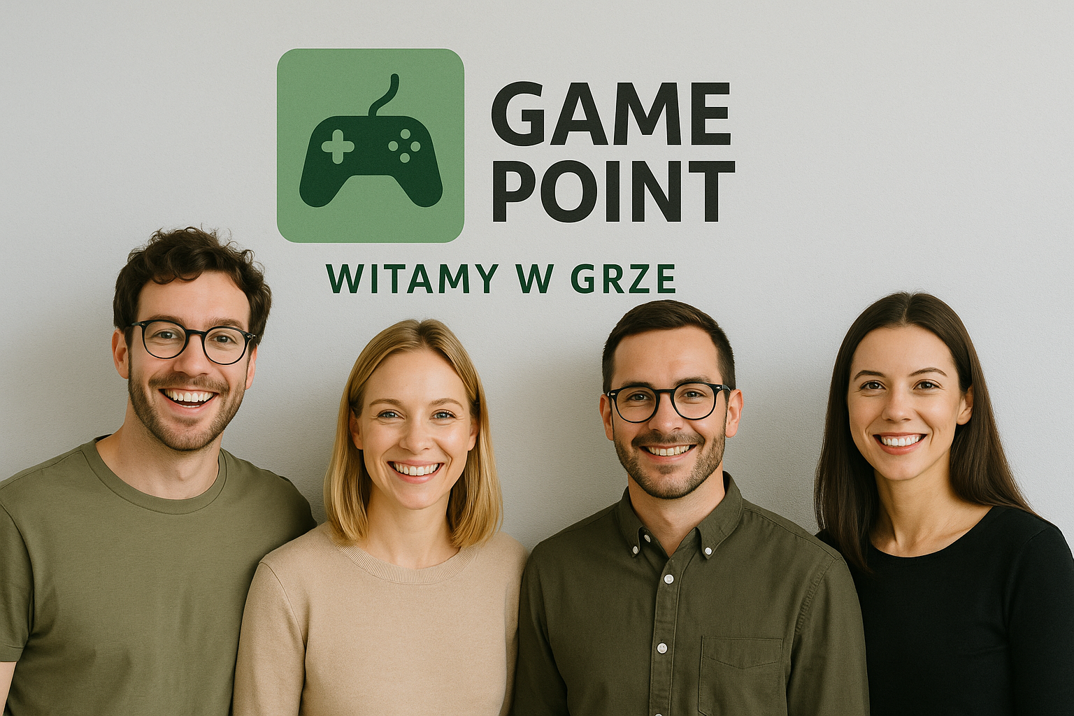 Zespół GamePoint